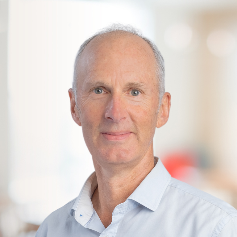 Headshot of Askin Morrison