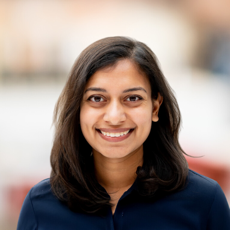 Headshot of Sonali Salgado