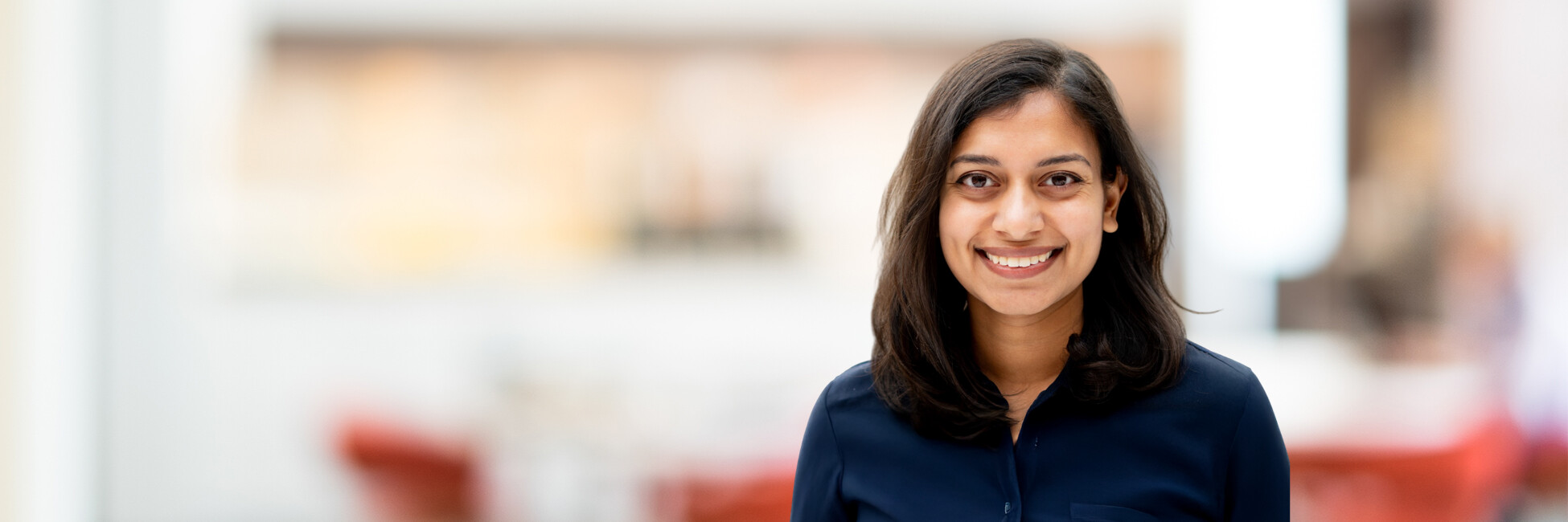 Headshot of Sonali Salgado