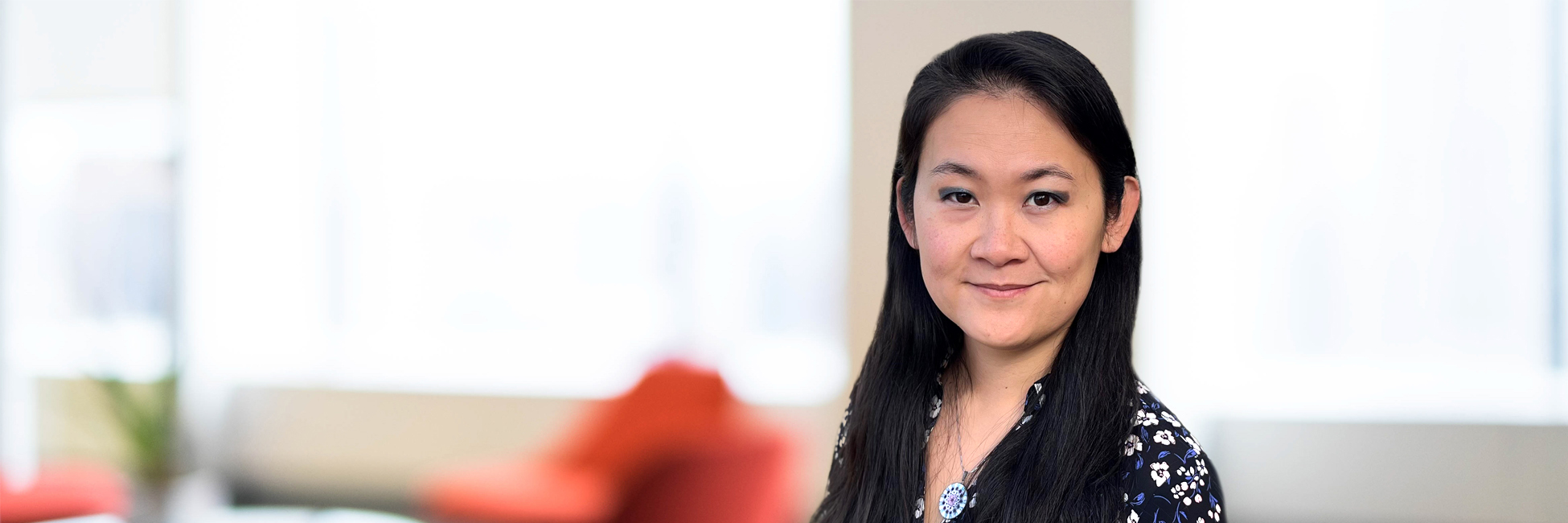 Headshot of Jenny Hough