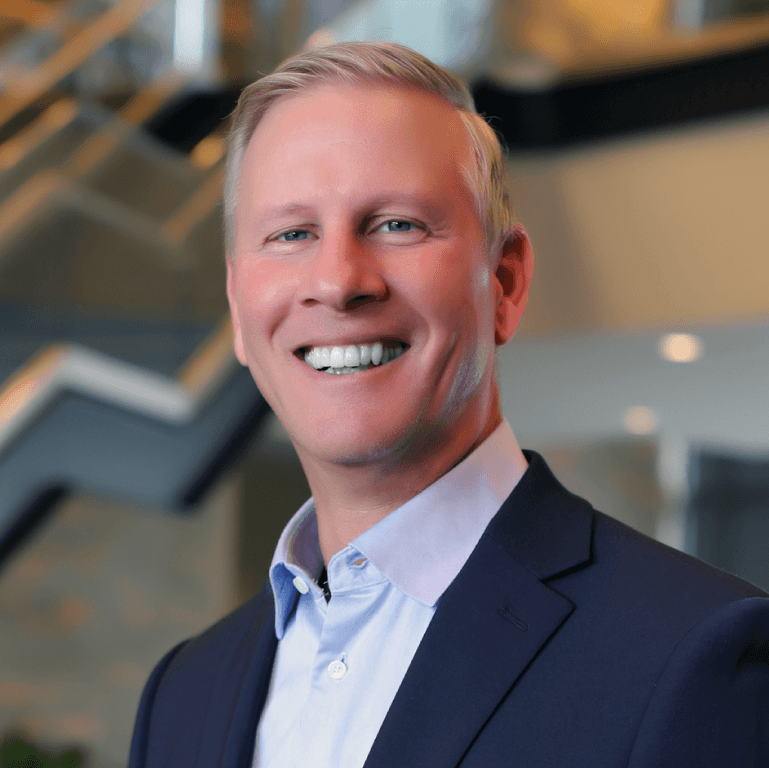 Headshot of David Gibbs