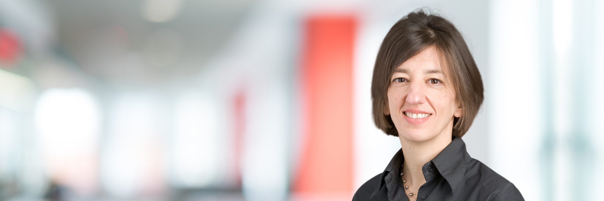 Headshot of Lili Chahbazi