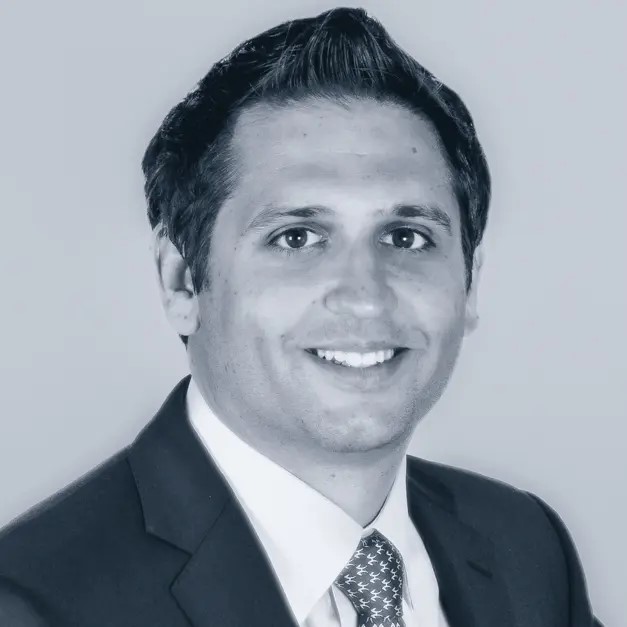 Headshot of James Christopoulos