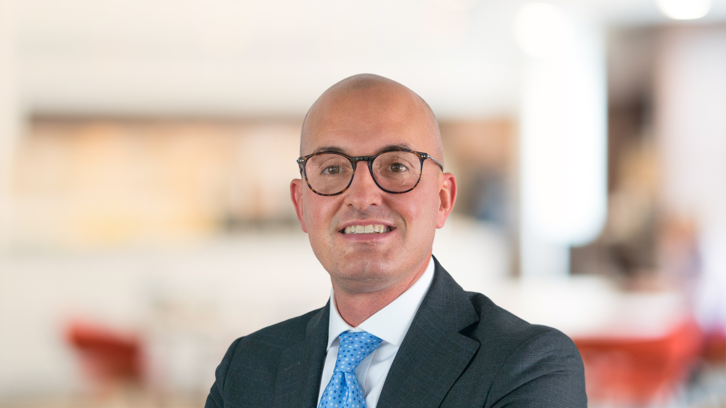 Headshot of Carlo Farina