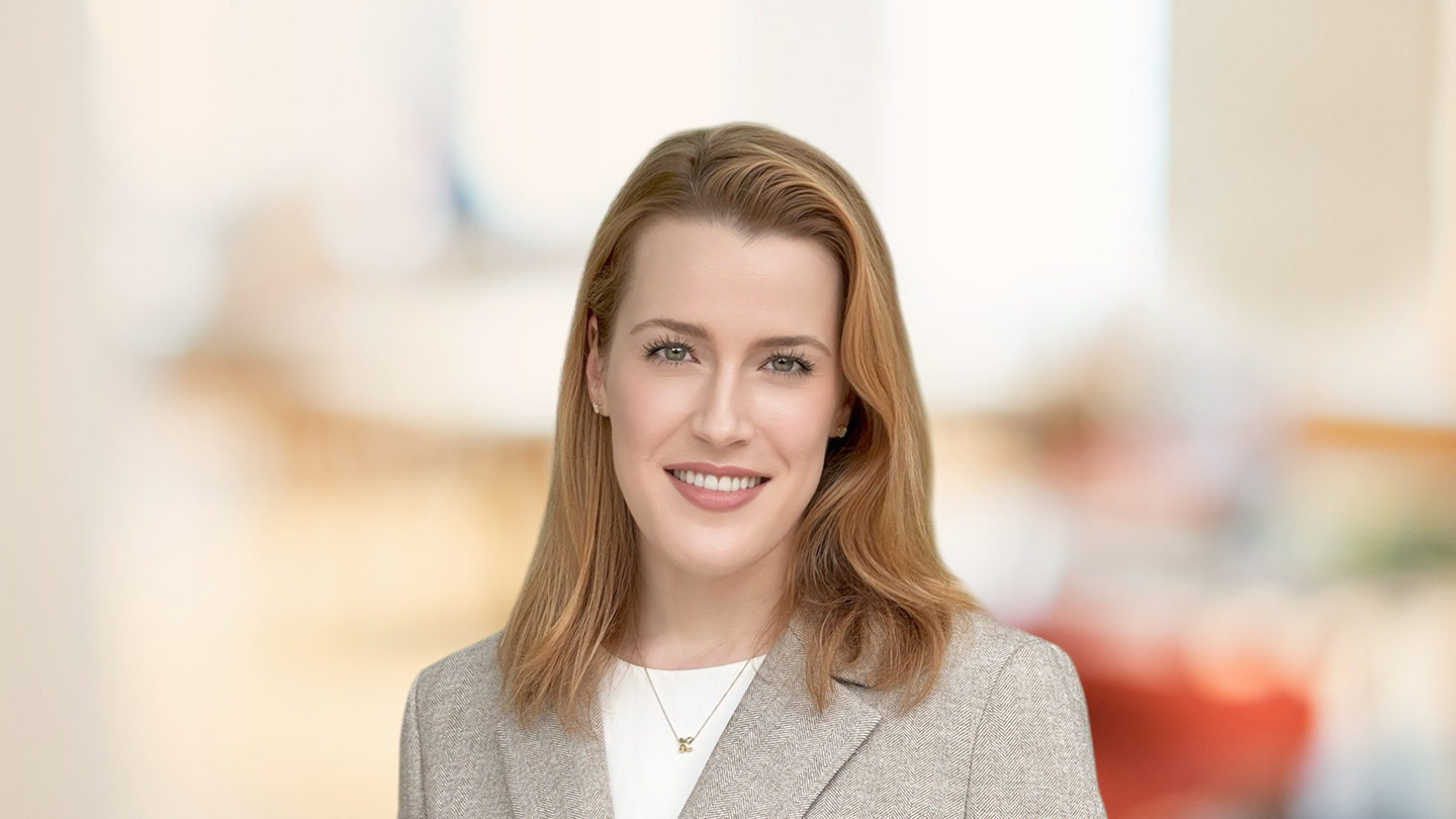 Headshot of Alexandra Barton