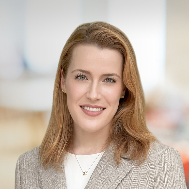 Headshot of Alexandra Barton