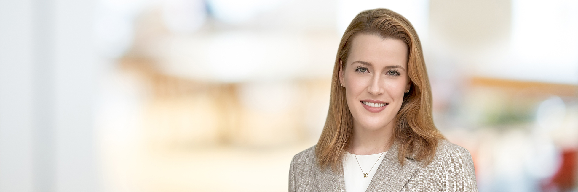 Headshot of Alexandra Barton