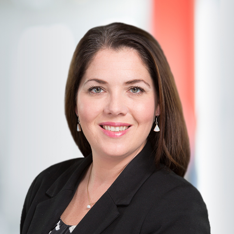 Headshot of Tessa Strong