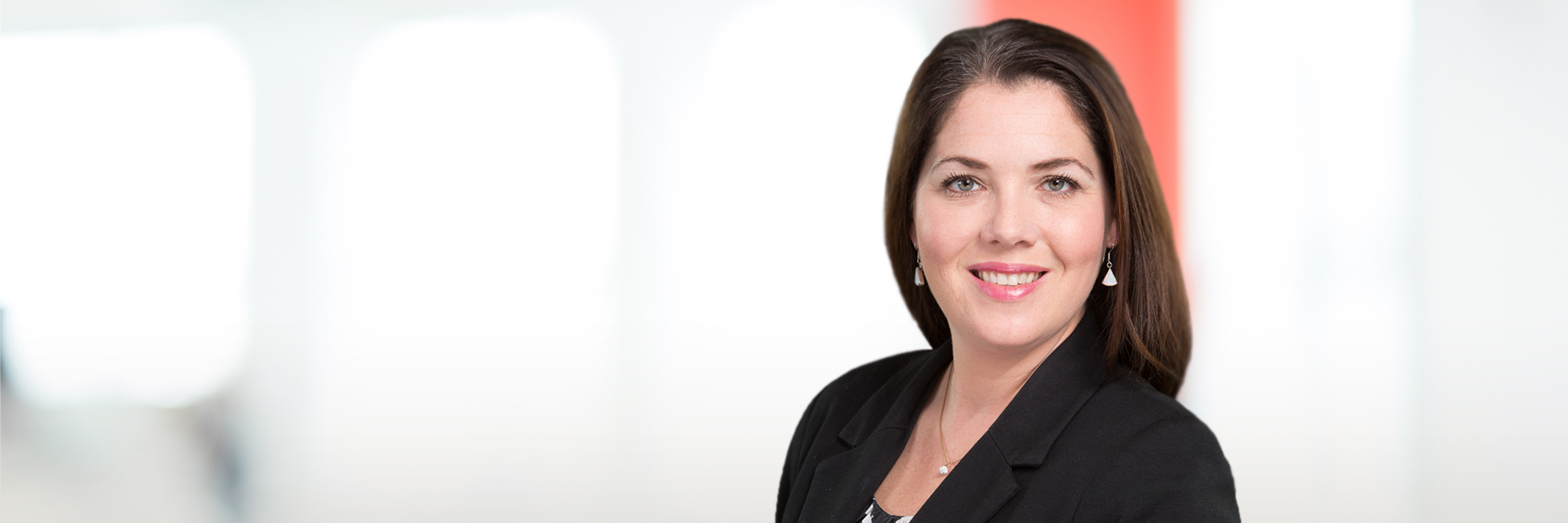 Headshot of Tessa Strong