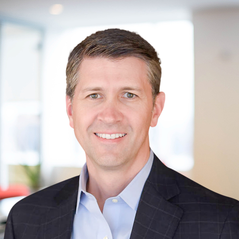 Headshot of Stephen Caine