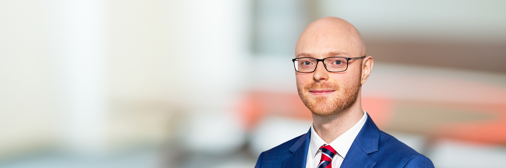 Headshot of Mathieu Dath