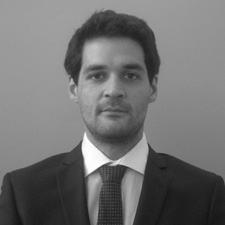 Headshot of Antoine Debarre