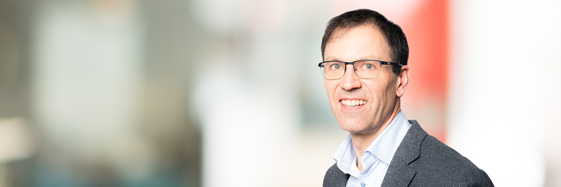 Headshot of Jerker Rosander