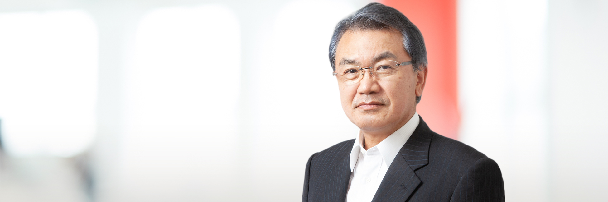 Headshot of Hidetaka Matsuishi