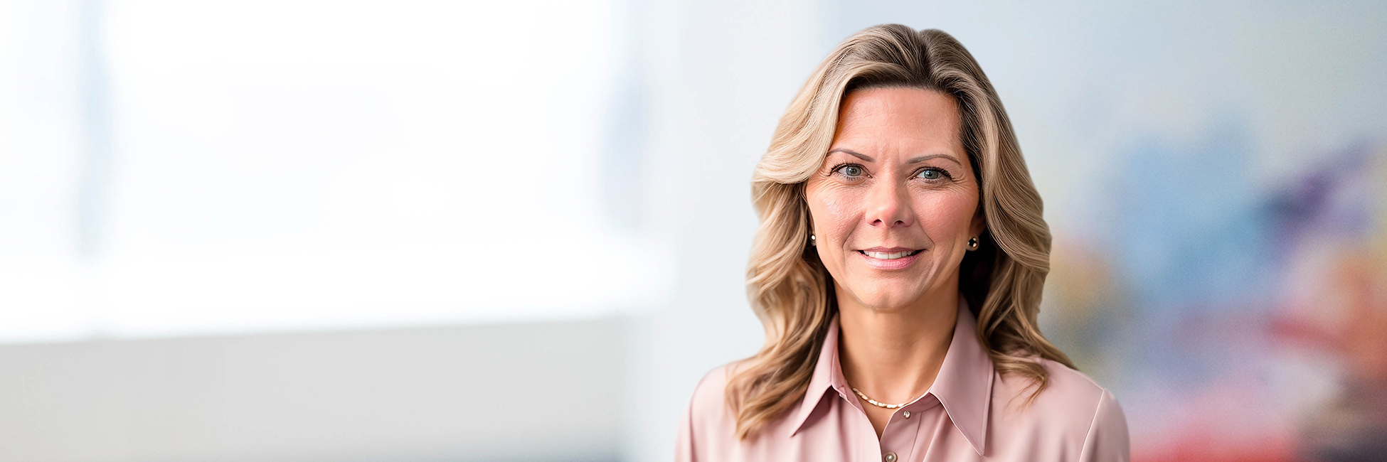 Headshot of Angela Varner