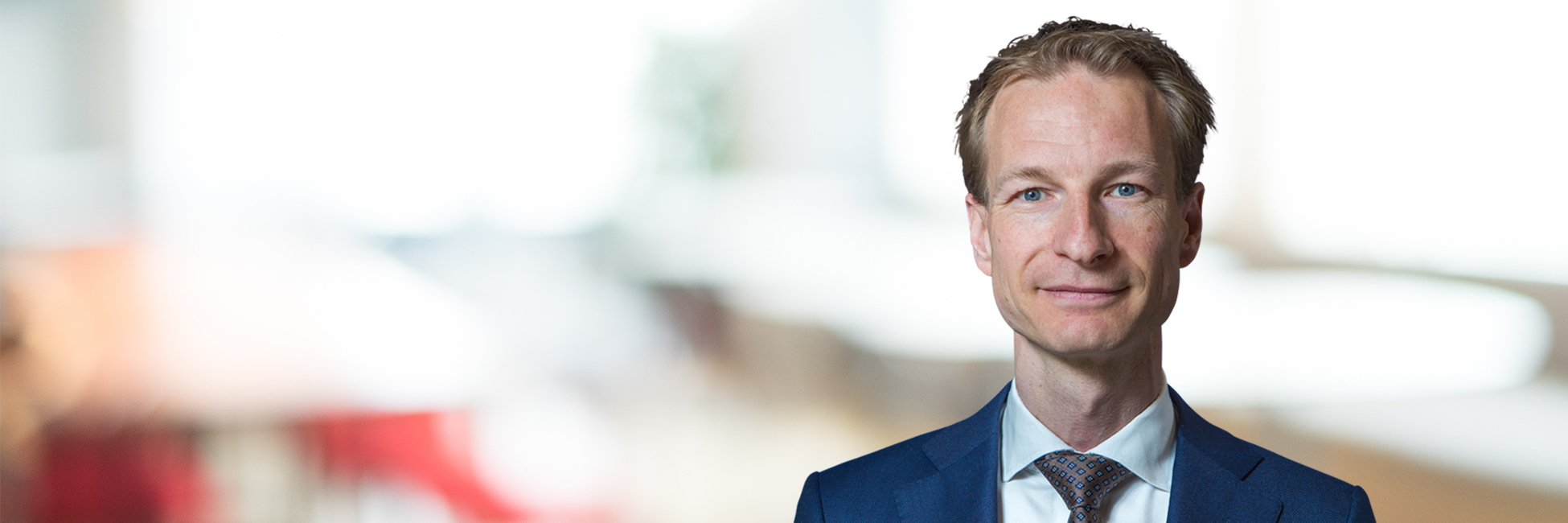 Headshot of Joost Vasters