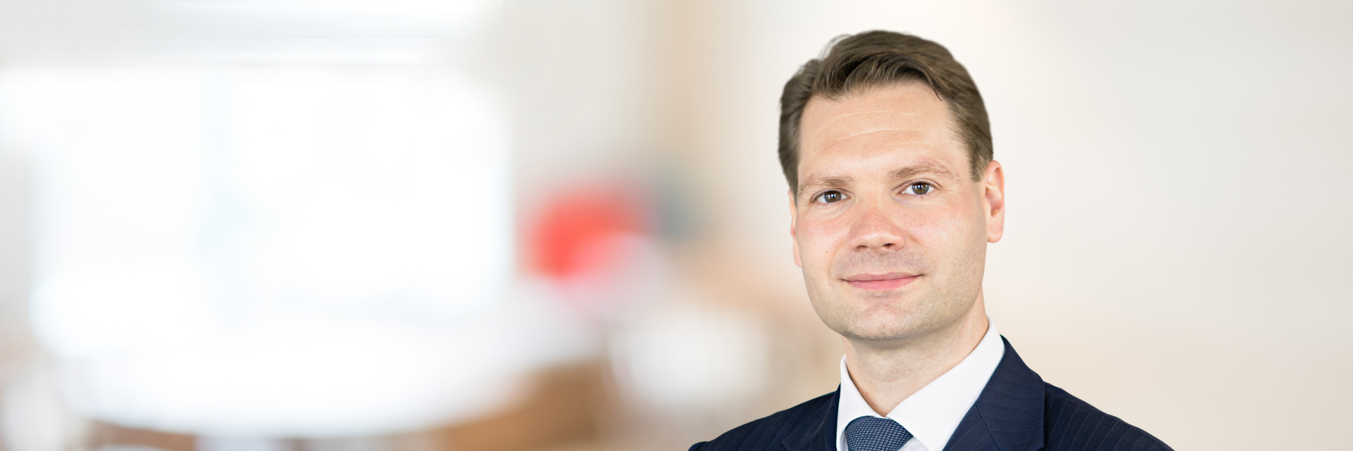 Headshot of Jeroen Hegge