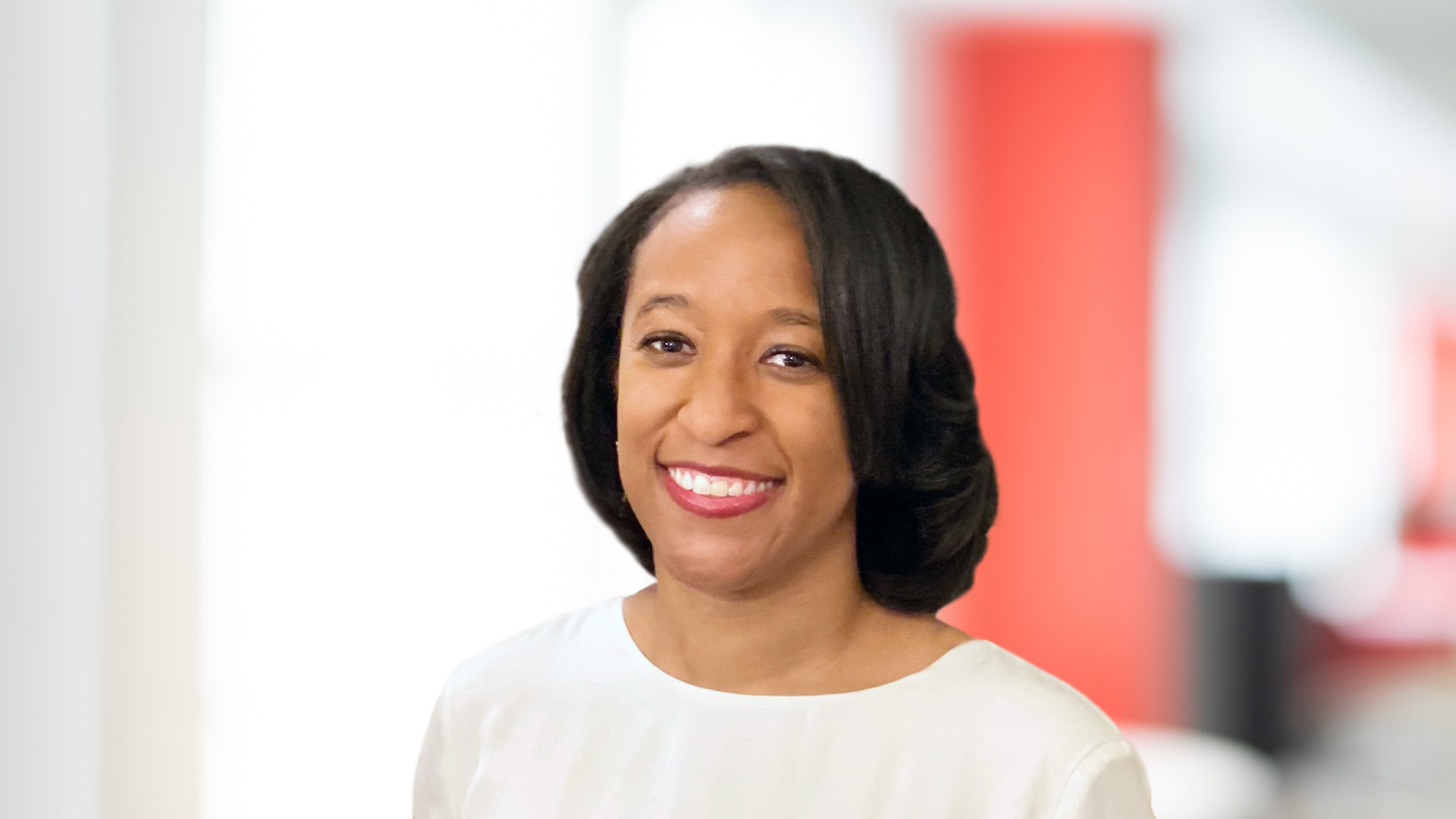 Headshot of Brittany Matthews