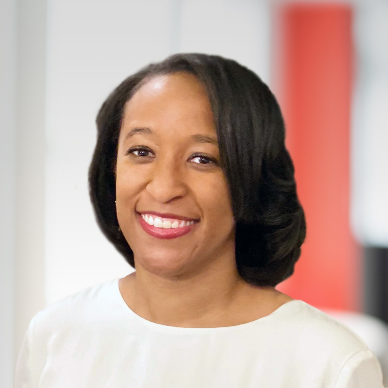 Headshot of Brittany Matthews