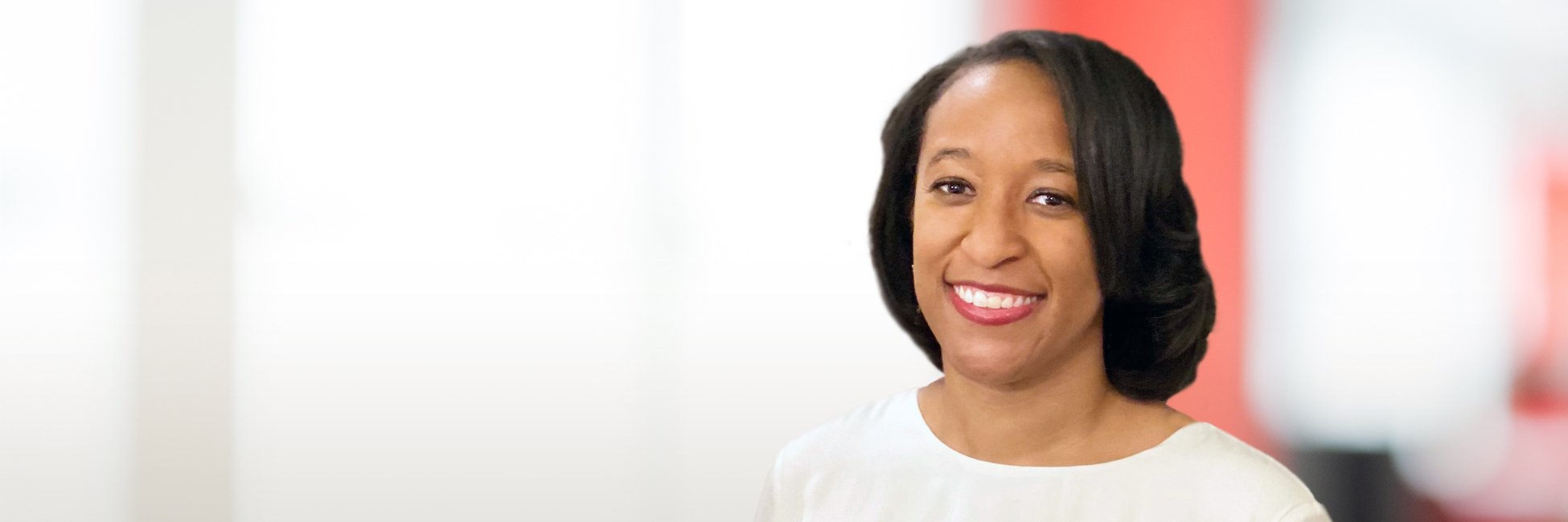 Headshot of Brittany Matthews