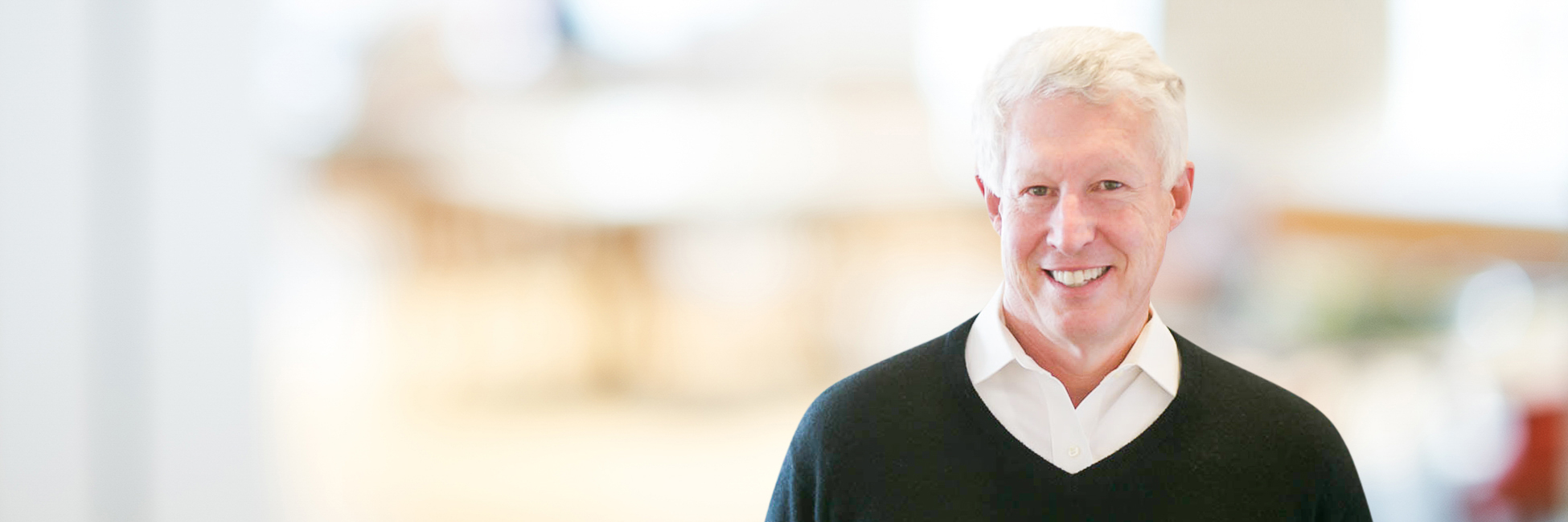 Headshot of Chris Zook