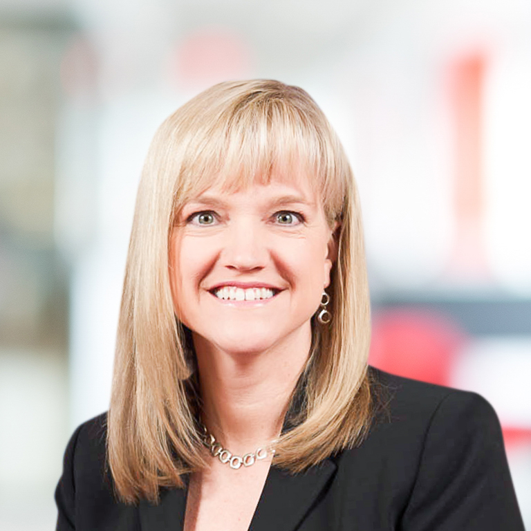 Headshot of Laura Miles