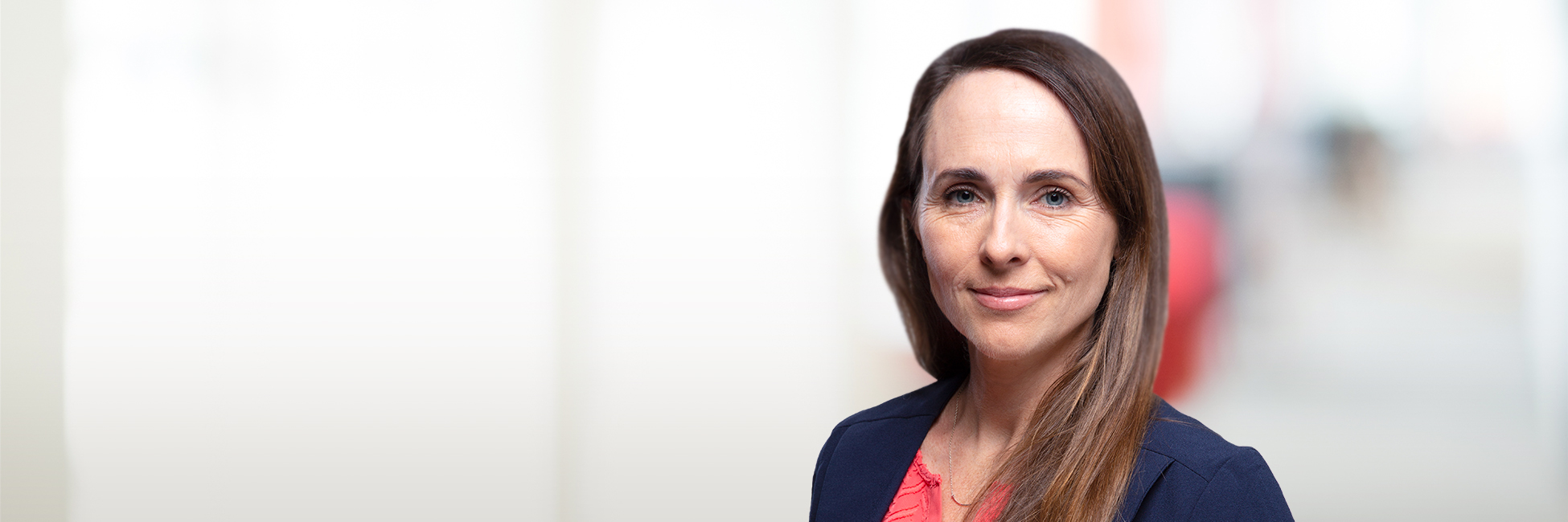 Headshot of Abigail Smith