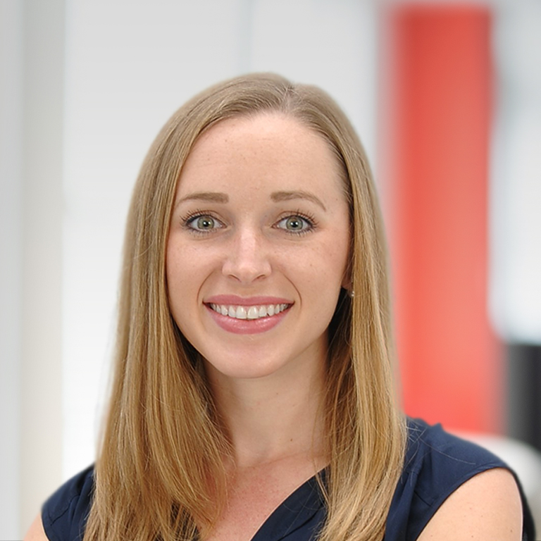 Headshot of Katelyn Atherton