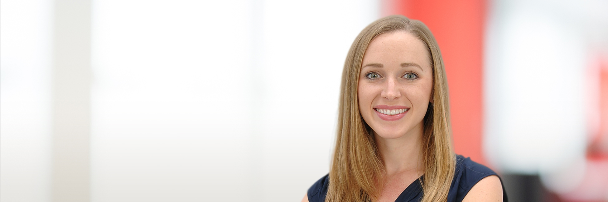 Headshot of Katelyn Atherton