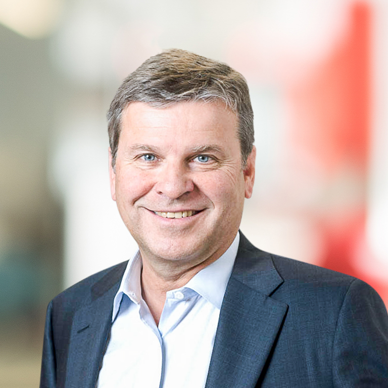 Headshot of Josef Ming