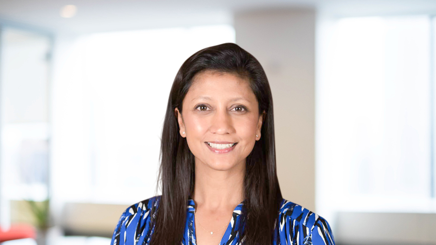 Headshot of Shweta Bhardwaj