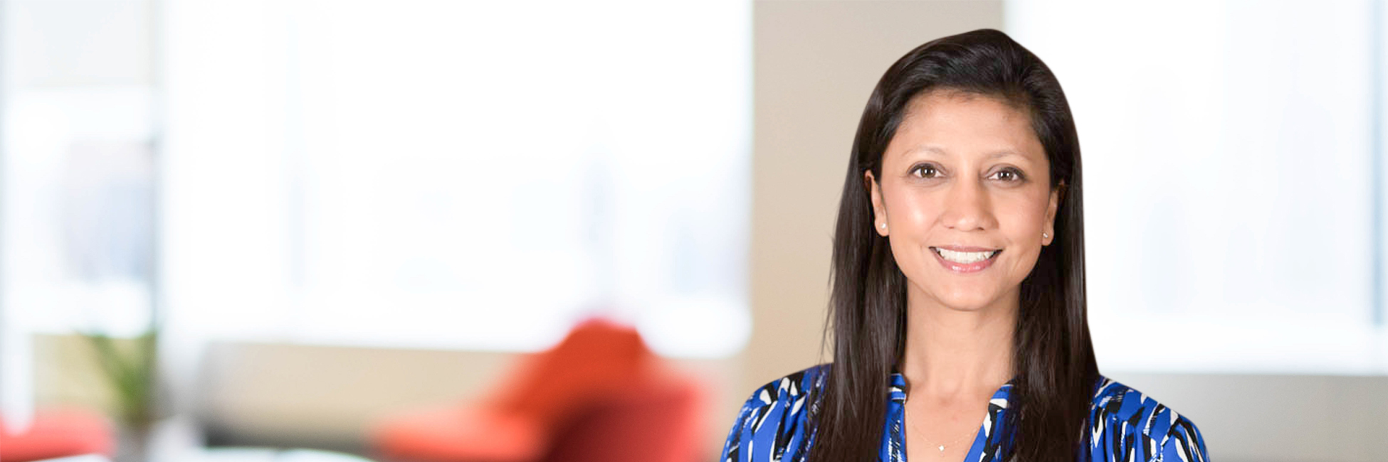 Headshot of Shweta Bhardwaj