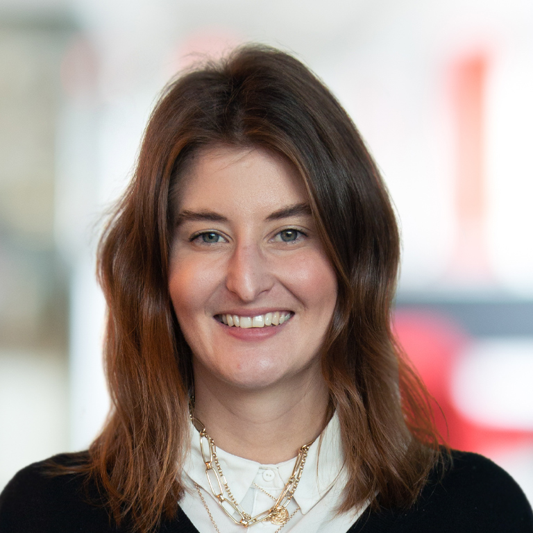 Headshot of Alice Durnford