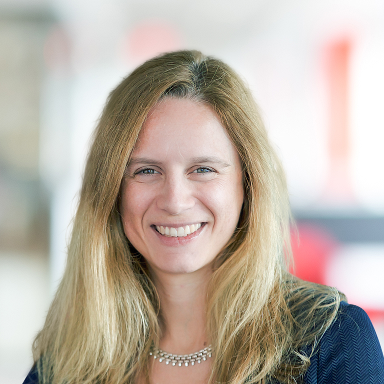 Headshot of Bianca Leodari