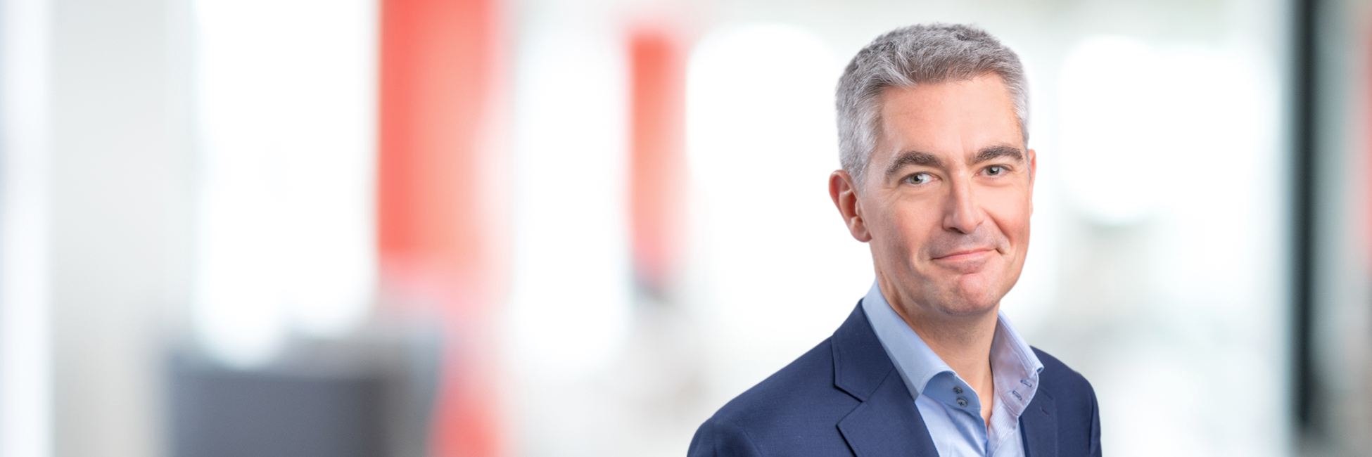 Headshot of Allan Schulte