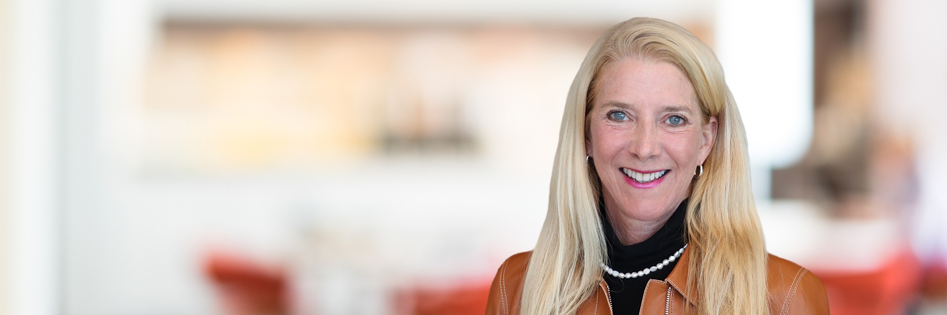 Headshot of Lori Sherer