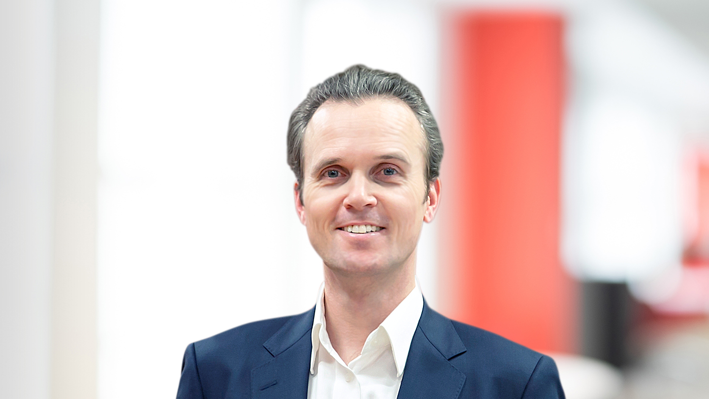 Headshot of Jim Verbeeten