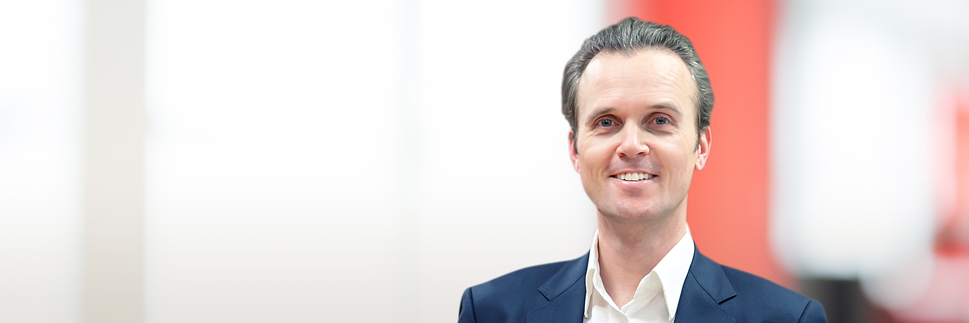 Headshot of Jim Verbeeten