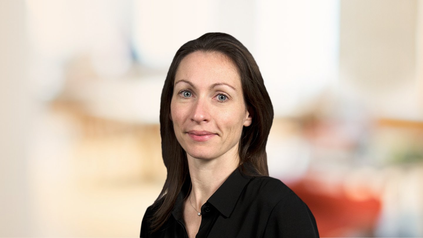 Headshot of Charlotte Apps