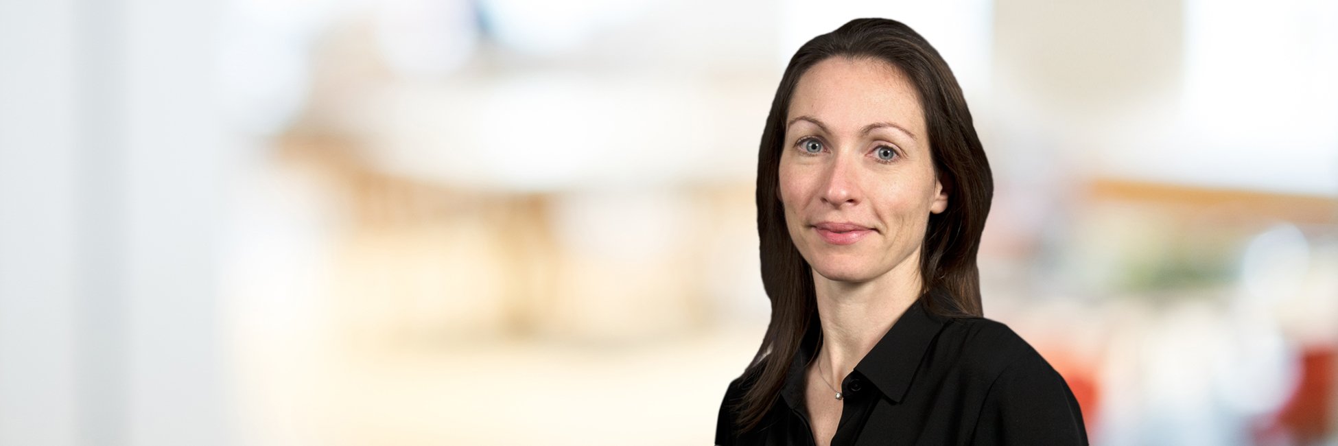 Headshot of Charlotte Apps