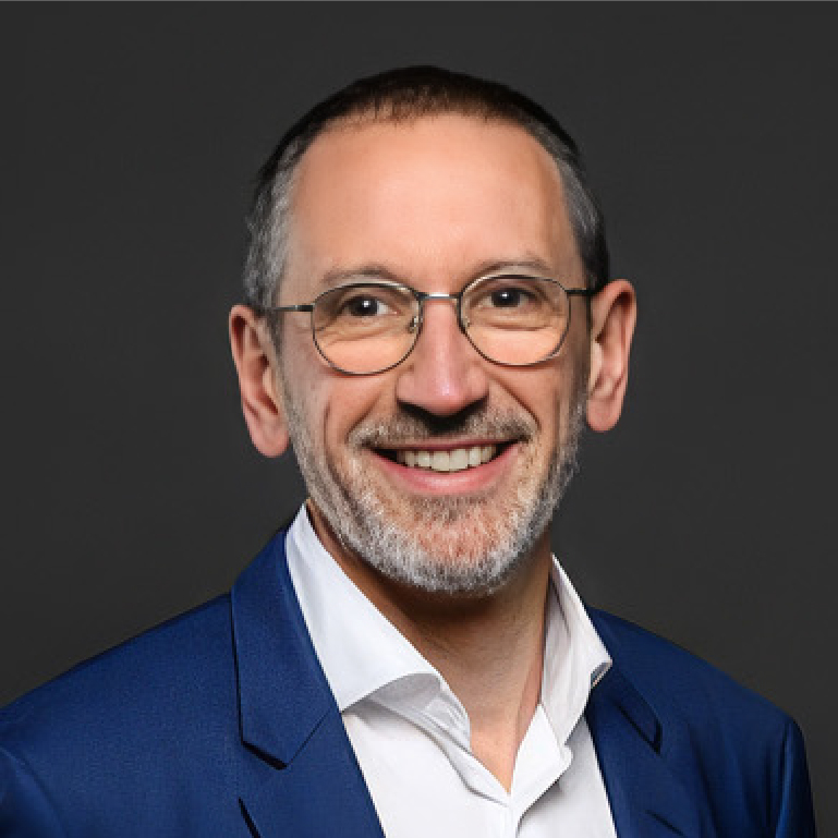 Headshot of Denis  Machuel