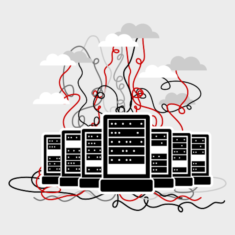 Complex. It Design Six IT Design Rules for Digital Transformation | Bain & Company