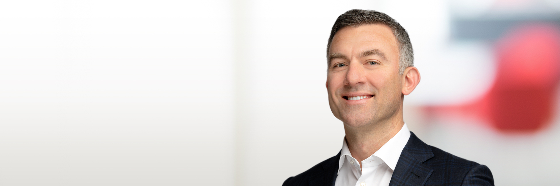 Headshot of Jason Heinrich