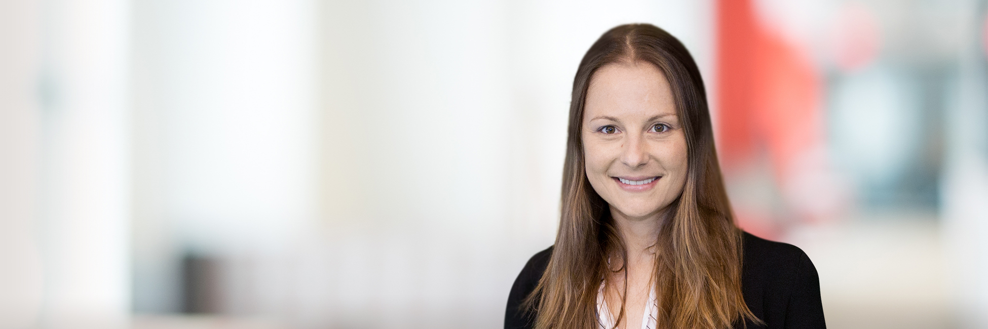 Headshot of Laurence Lemaire