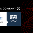 Consumer Goods Forum Global Summit Logo