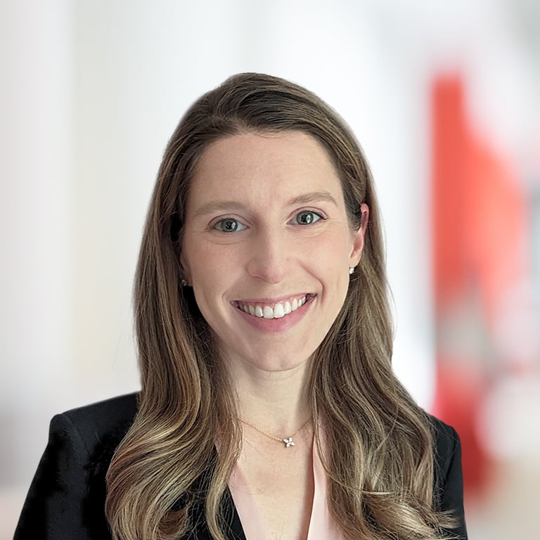 Headshot of Sierra Stewart