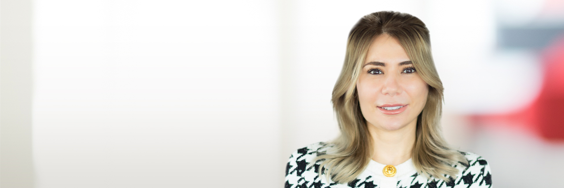 Headshot of Elif Koc