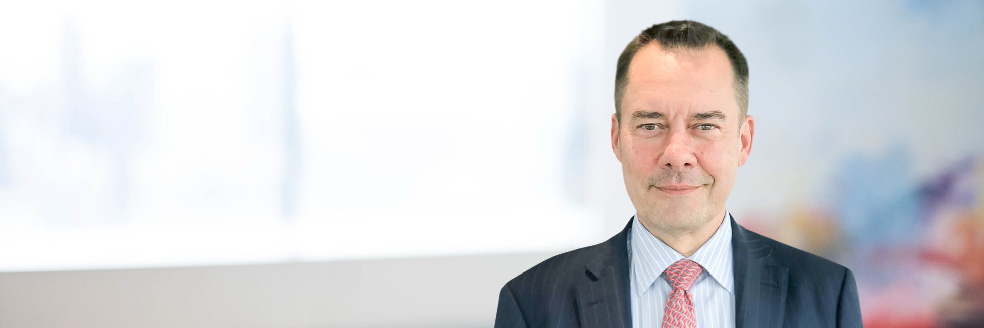 Headshot of Jean-Marc Le Roux