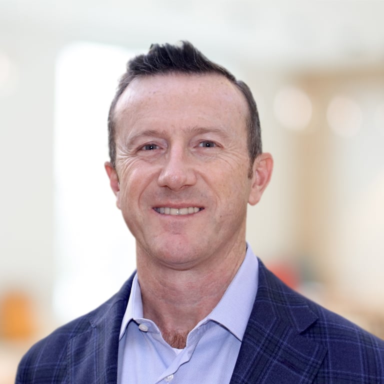 Headshot of Greg Schooley