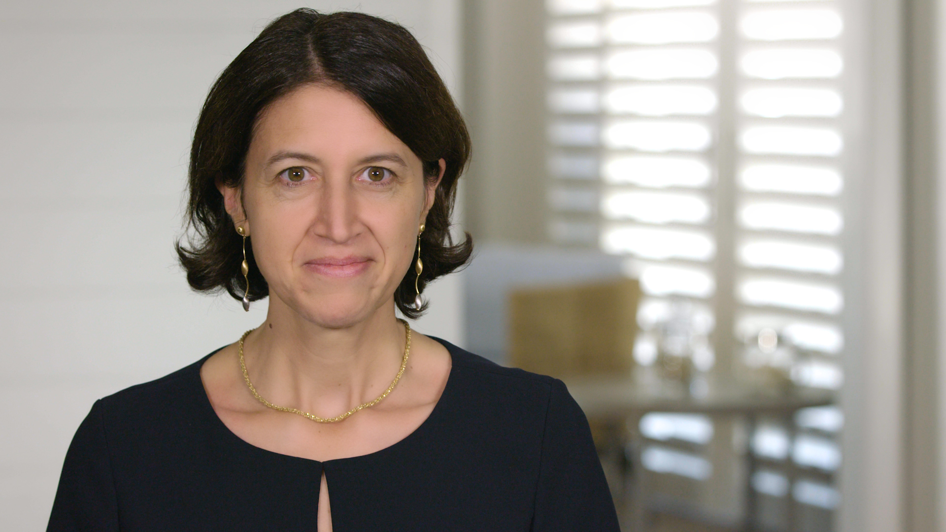 Ludovica Mottura Role of the Center Bain & Company